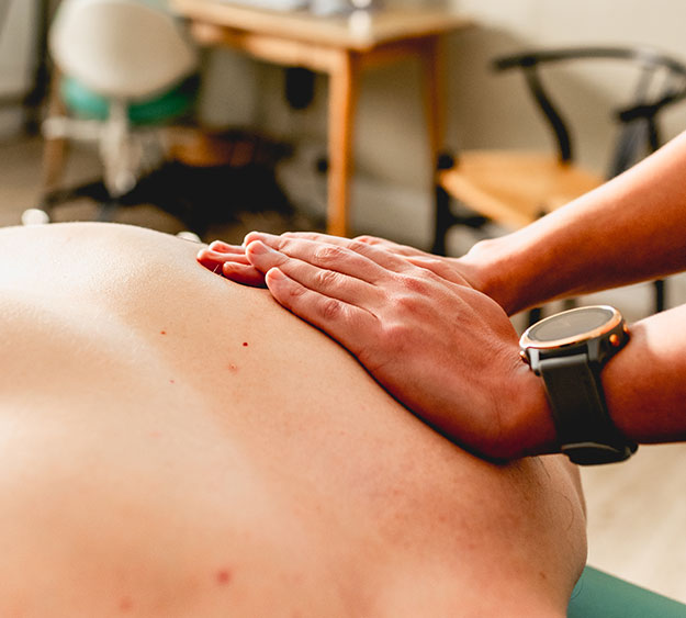 Scar Therapy