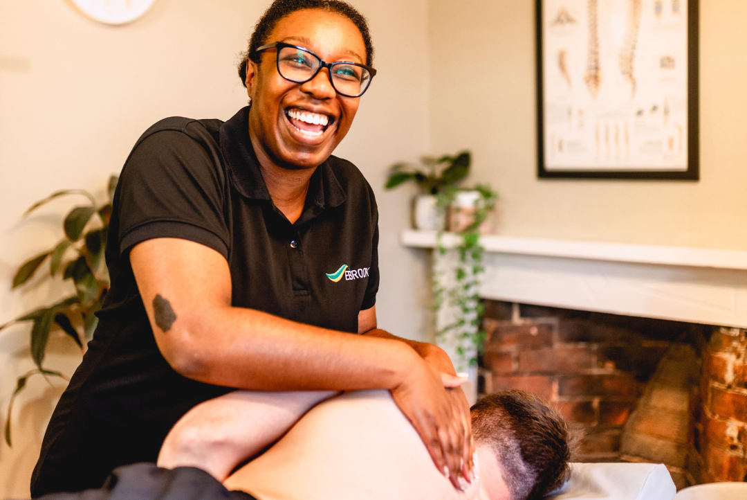 Dry Needling – A Practical Tool for Muscle Pain Recovery