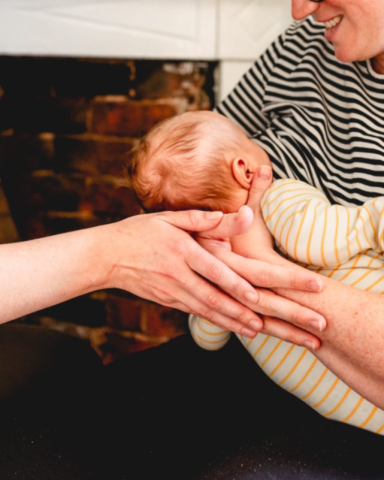 Lactation-baby-health